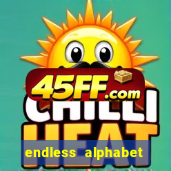 endless alphabet comic studio